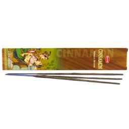 HEM Masala Cinnamon/Zimt Räucherstäbchen