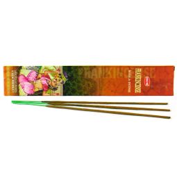 HEM Masala Frankincense/Weihrauch Räucherstäbchen