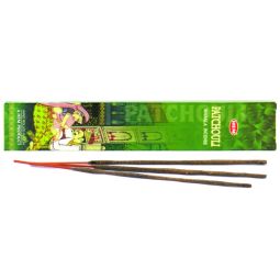 HEM Masala Patchouli Räucherstäbchen