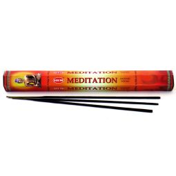 HEM Meditation Räucherstäbchen