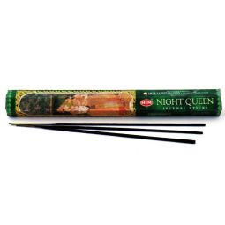 HEM Night Queen Räucherstäbchen