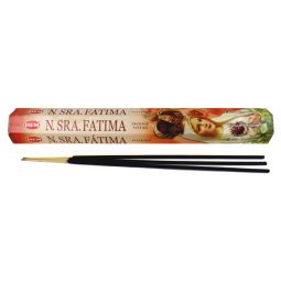 HEM Notre-Dame De Fatima Räucherstäbchen