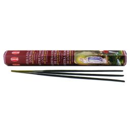 HEM Our Lady Of Lourdes Räucherstäbchen