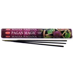 HEM Pagan Magic Räucherstäbchen