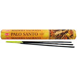 HEM Palo Santo Räucherstäbchen