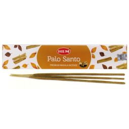HEM Masala Räucherstäbchen Palo Santo