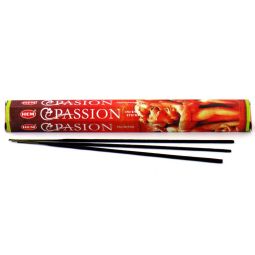 HEM Passion Räucherstäbchen