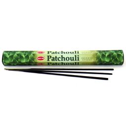 HEM Patchouli Räucherstäbchen