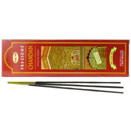 HEM Precious Chandan 100er Räucherstäbchen Eco