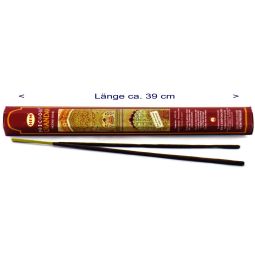 HEM Precious Chandan XL Räucherstäbchen