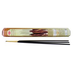 HEM Precious Cinnamon (Zimt) Räucherstäbchen