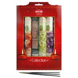 HEM Precious Collection Räucherstäbchen Set