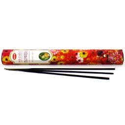 HEM Precious Flowers Räucherstäbchen