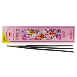 HEM Precious Intimate Räucherstäbchen Flat Pack