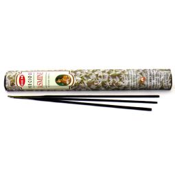 HEM Precious Jasmine Räucherstäbchen