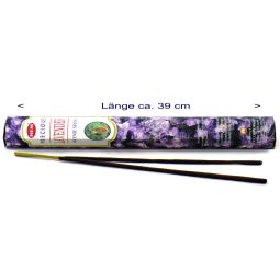HEM Precious Lavender XL Räucherstäbchen