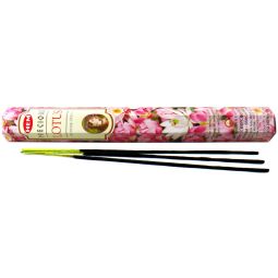 HEM Precious Lotus Räucherstäbchen