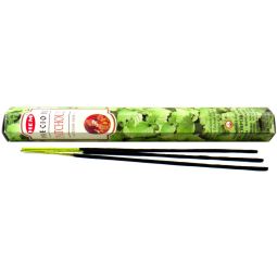 HEM Precious Patchouli Räucherstäbchen