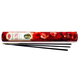 HEM Precious Rose/Gulap Räucherstäbchen