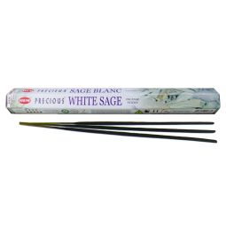 HEM Precious White Sage Räucherstäbchen