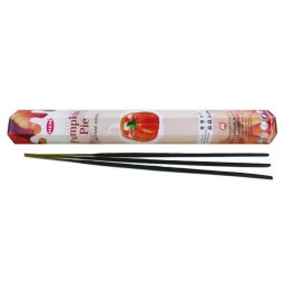 HEM Pumkin Pie Räucherstäbchen