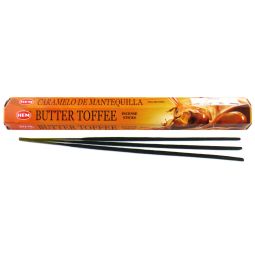 HEM Butter Toffee Räucherstäbchen