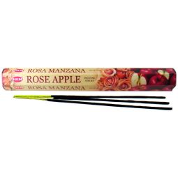 HEM Rose Apple Räucherstäbchen