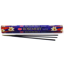 HEM Rosemery Räucherstäbchen