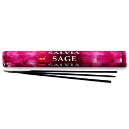 HEM Sage (Salbei) Räucherstäbchen