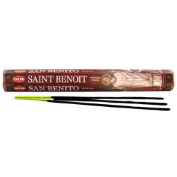 HEM Saint Benoit Räucherstäbchen