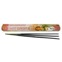 HEM Saint Expeditus Räucherstäbchen