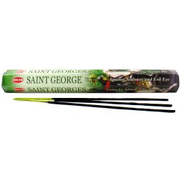 HEM Saint George Räucherstäbchen