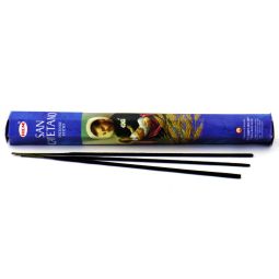 HEM San Cayetano Räucherstäbchen
