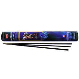 Hem San Miguel Arcangel Räucherstäbchen