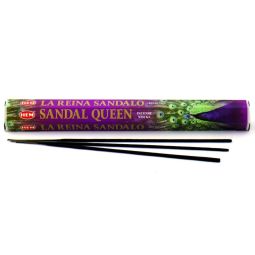 HEM Sandal Queen Räucherstäbchen