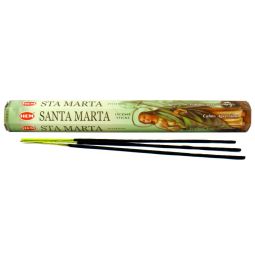 HEM Santa Marta Räucherstäbchen