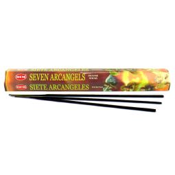 HEM Seven Arcangels Räucherstäbchen