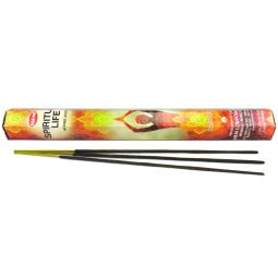 HEM Spiritual Life Räucherstäbchen