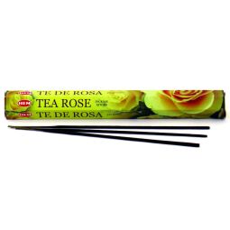 HEM Tea Rose Räucherstäbchen