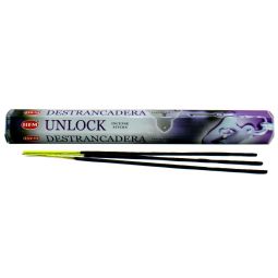 HEM Unlock Räucherstäbchen