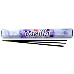 HEM Vanilla Räucherstäbchen