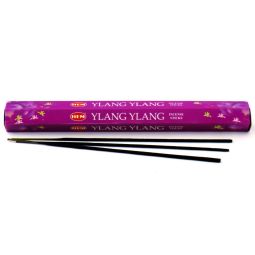 HEM Ylang Ylang Räucherstäbchen 