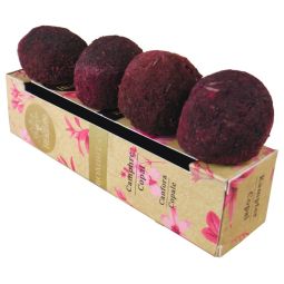 Herbio Bombitas Camphor Copal 4er