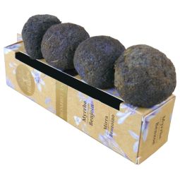 Herbio Bombitas Myrrh Benzoin 4er