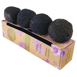 Herbio Bombitas Olibano Lavender 4er
