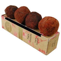 Herbio Bombitas Yagra Cinnamon 4er