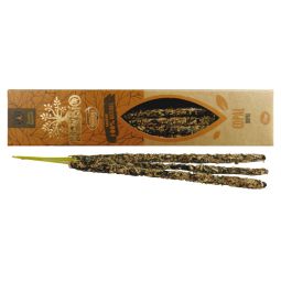 Herbio 100% Natural Smudge Räucherstäbchen Copal