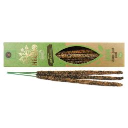 Herbio 100% Natural Smudge Räucherstäbchen Jasmine