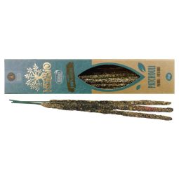 Herbio 100% Natural Smudge Räucherstäbchen Patchouli