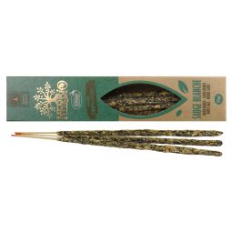 Herbio 100% Natural Smudge Räucherstäbchen White Sage